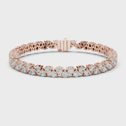 Avyanna Diamond Bracelet