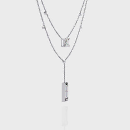 Dolce Incanto Diamond Necklace