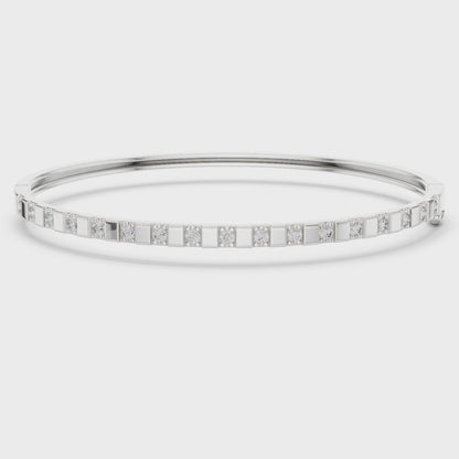 Evralyn Diamond Bracelet