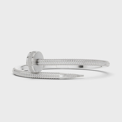 Valour Diamond Bracelet for Men