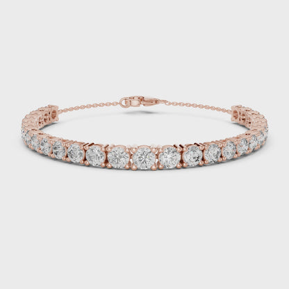 Imperia Diamond Bracelet